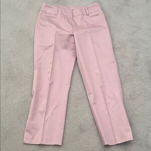 Dalia Pink Women's Pants